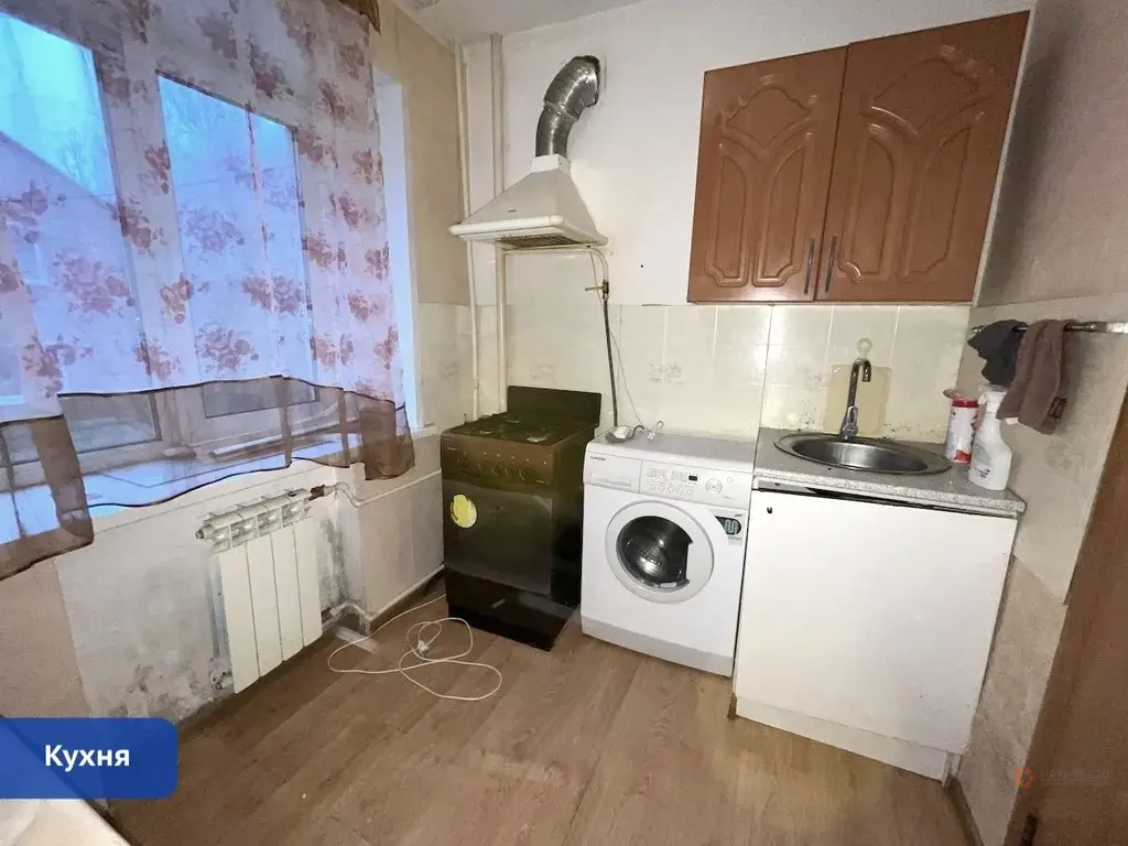 Продается 1-комнатная квартира Новый Быт, ул. НАТИ, 3 - Фото 6