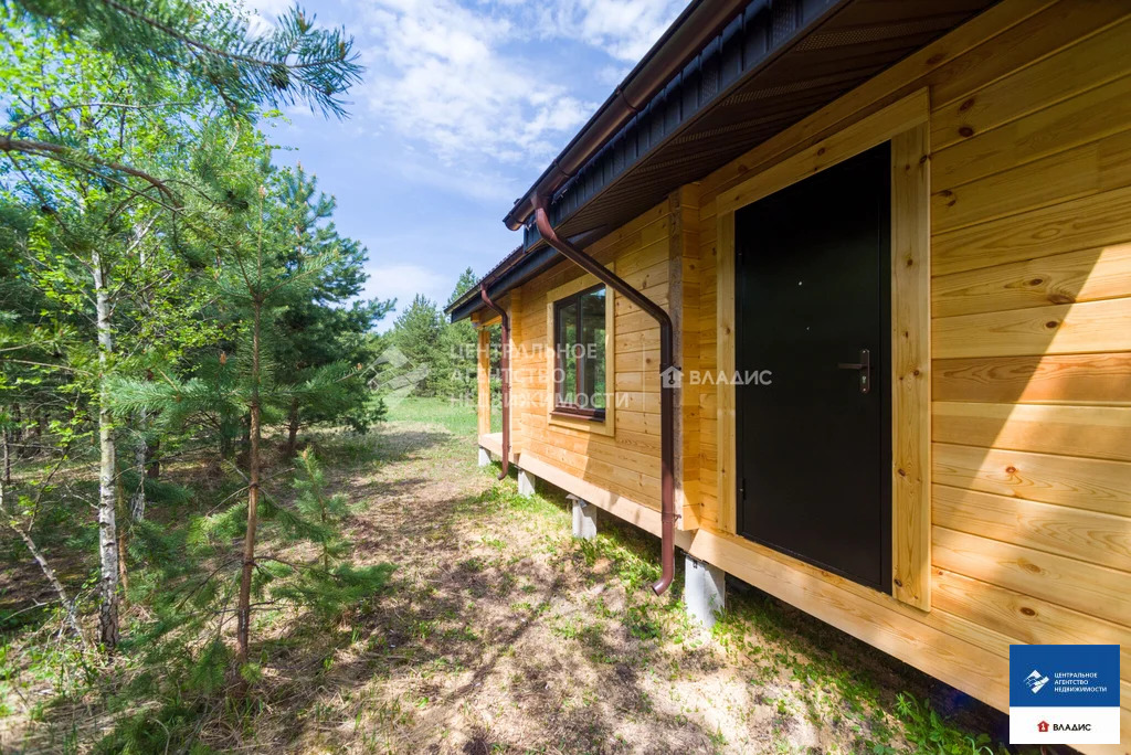 Продажа дома, Агламазово, Спасский район, Весенняя улица - Фото 3