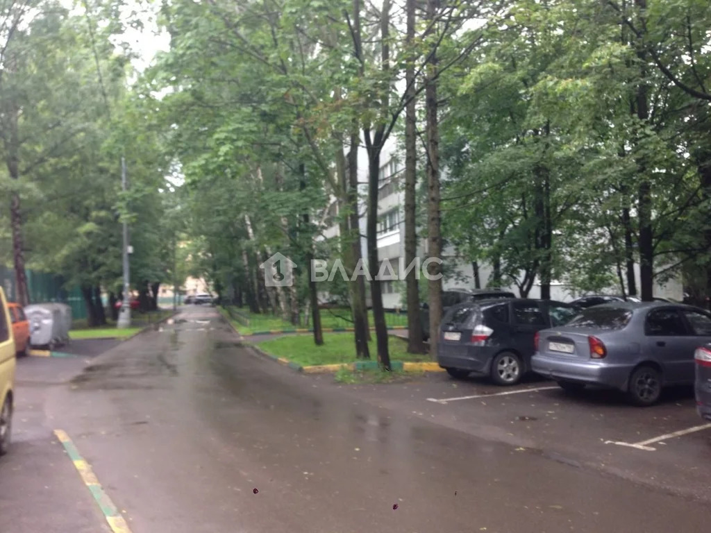 Москва, улица Удальцова, д.3к13, 2-комнатная квартира на продажу - Фото 10