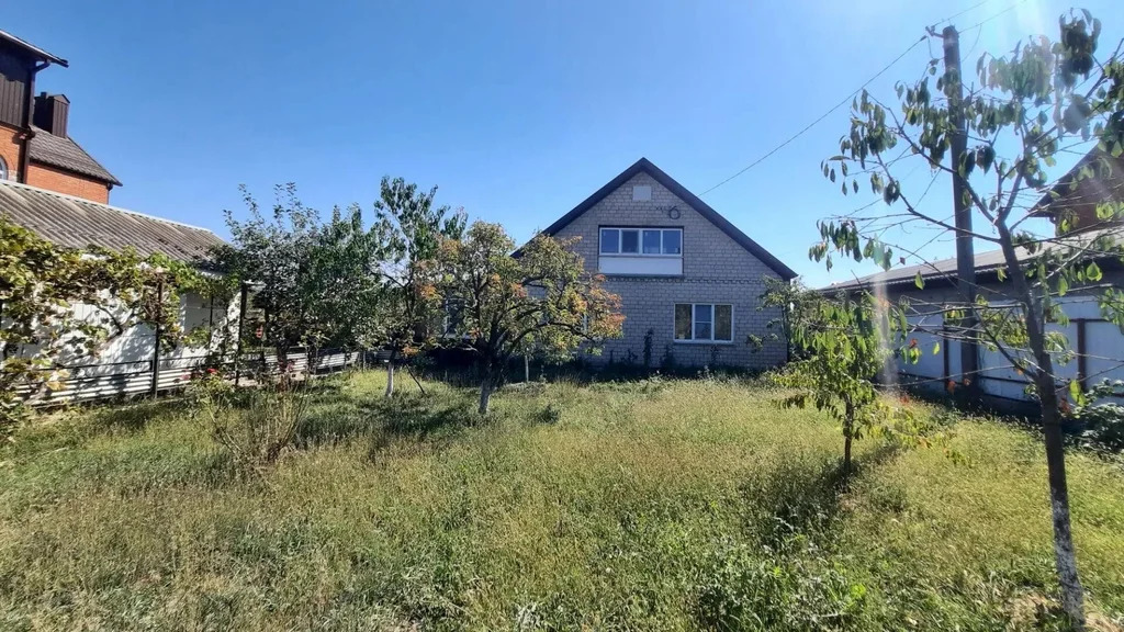 Продажа дома, Абинск, Абинский район, ул. Сиреневая - Фото 1