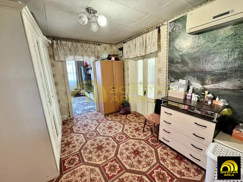 Продажа дома, Полтавская, Красноармейский район, ул. Ковтюха - Фото 6