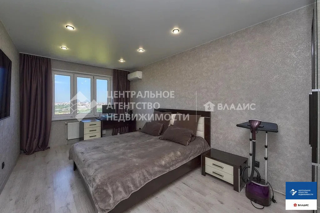 Продажа квартиры, Рязань - Фото 5