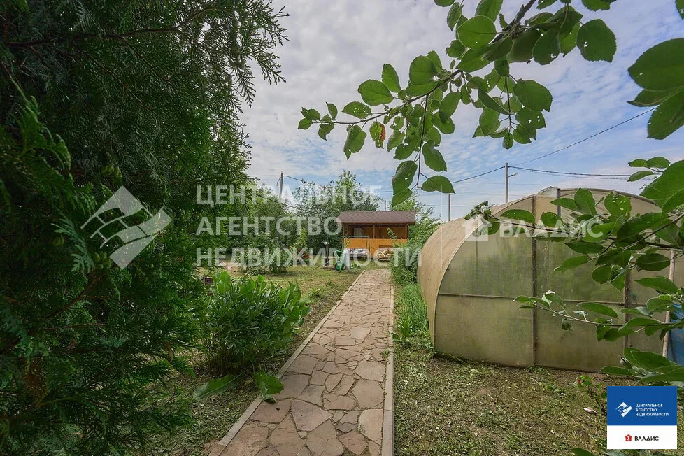 Продажа дома, Рыбное, Рыбновский район, ул. Строительная - Фото 6