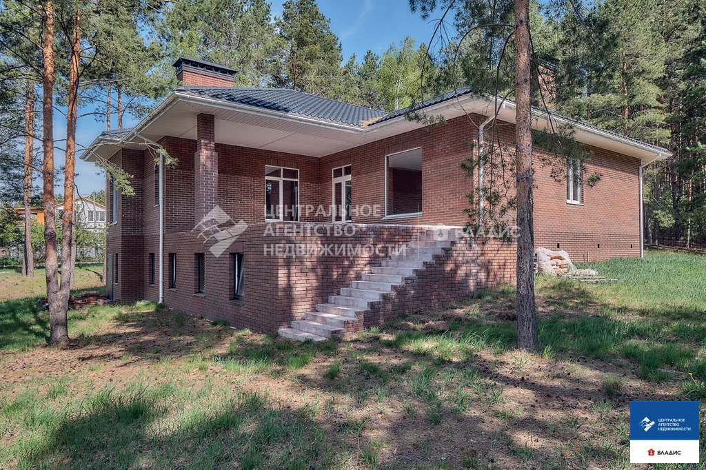 Продажа дома, Петровичи, Спасский район, ул. Центральная - Фото 7
