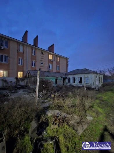 Продажа участка, Батайск, ул. Красноармейская - Фото 1