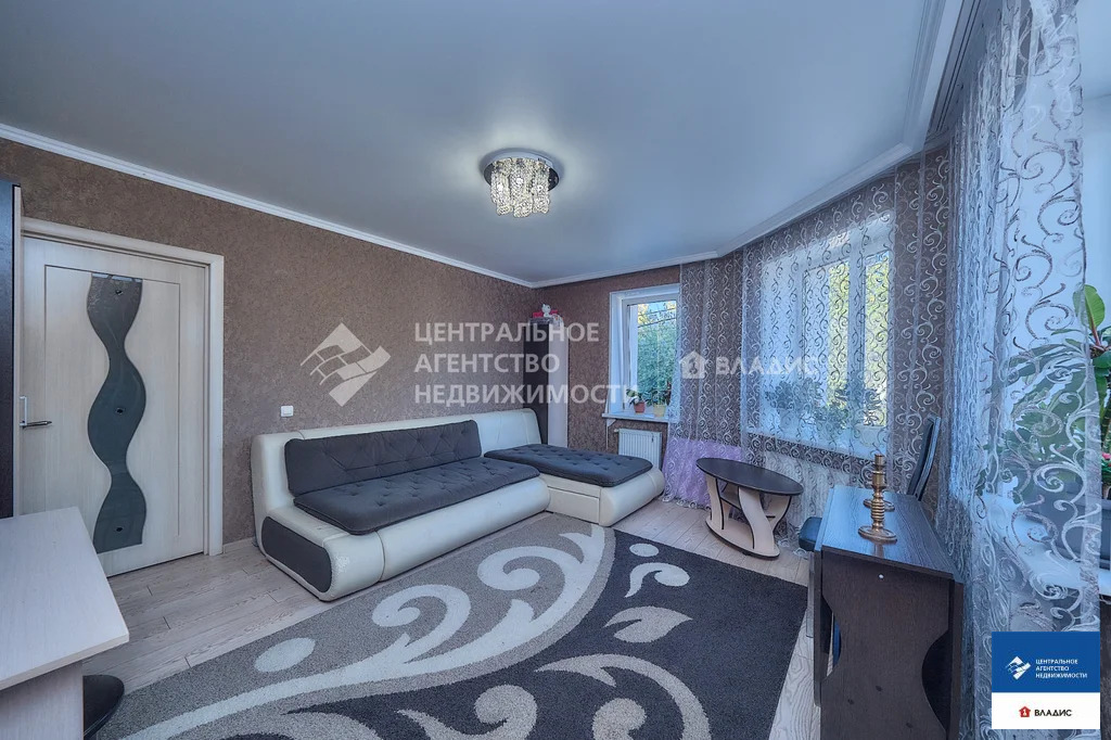 Продажа квартиры, Рыбное, Рыбновский район, ул. Мира - Фото 3