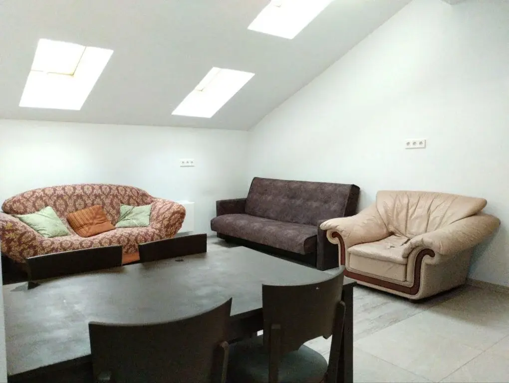 2-к. апартаменты, 70 м, 5/5 эт. - Фото 3