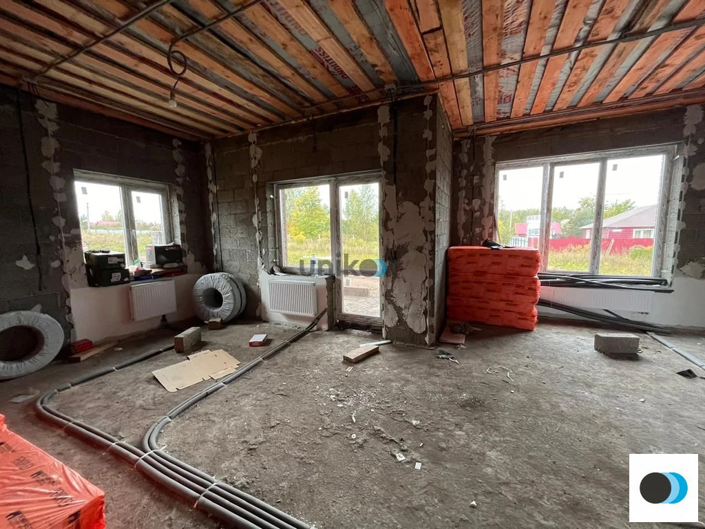 Продажа дома, Иглино, Иглинский район, ул. Железнодорожная - Фото 16