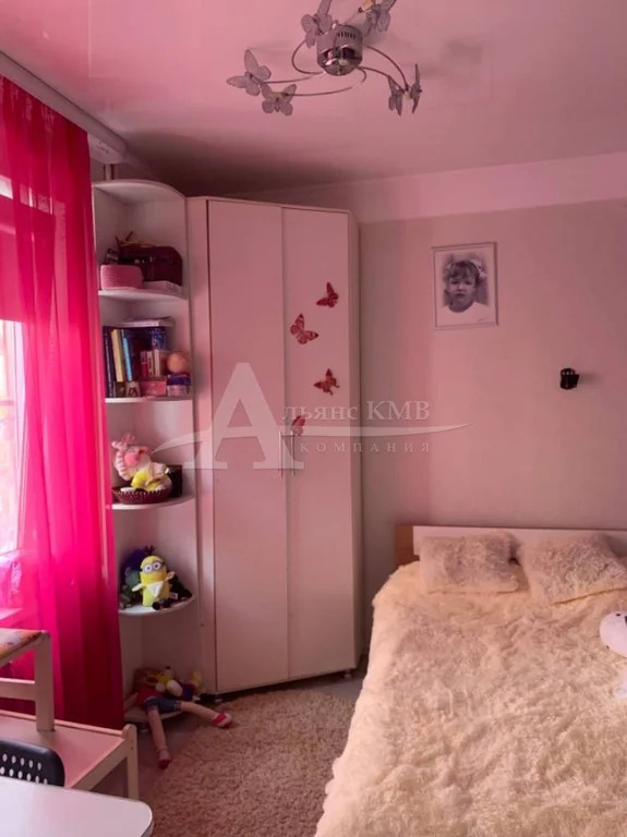 Продажа квартиры, Минеральные Воды, ул. 50 лет Октября - Фото 7