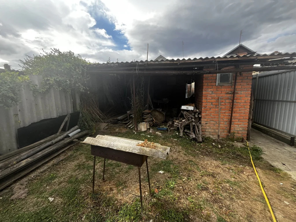 Продажа дома, Смоленская, Северский район, ул. Мира - Фото 18