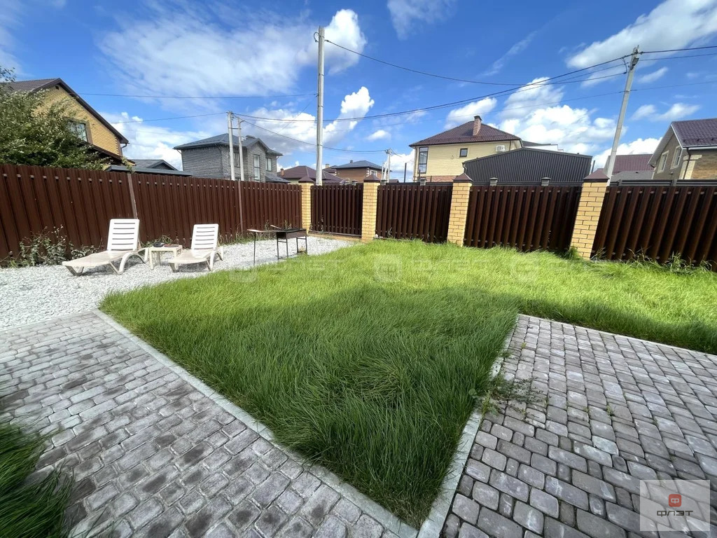 Продажа дома, Большие Кабаны, Лаишевский район, ул. Взлетная - Фото 4