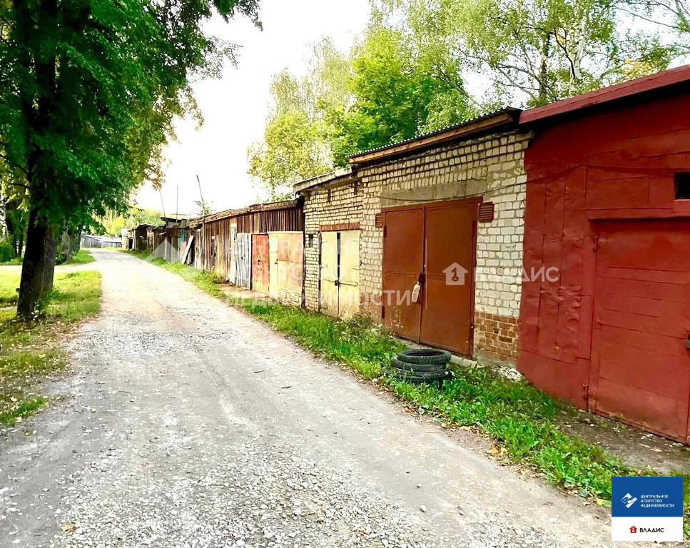 Продажа квартиры, завода Ветзоотехника, Рыбновский район - Фото 15