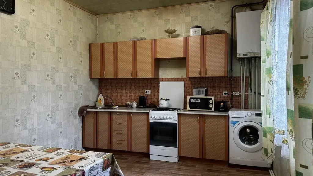 осковская область, Балашихинский р-н, д. Русавкино-Романово, ул. Радуж - Фото 4