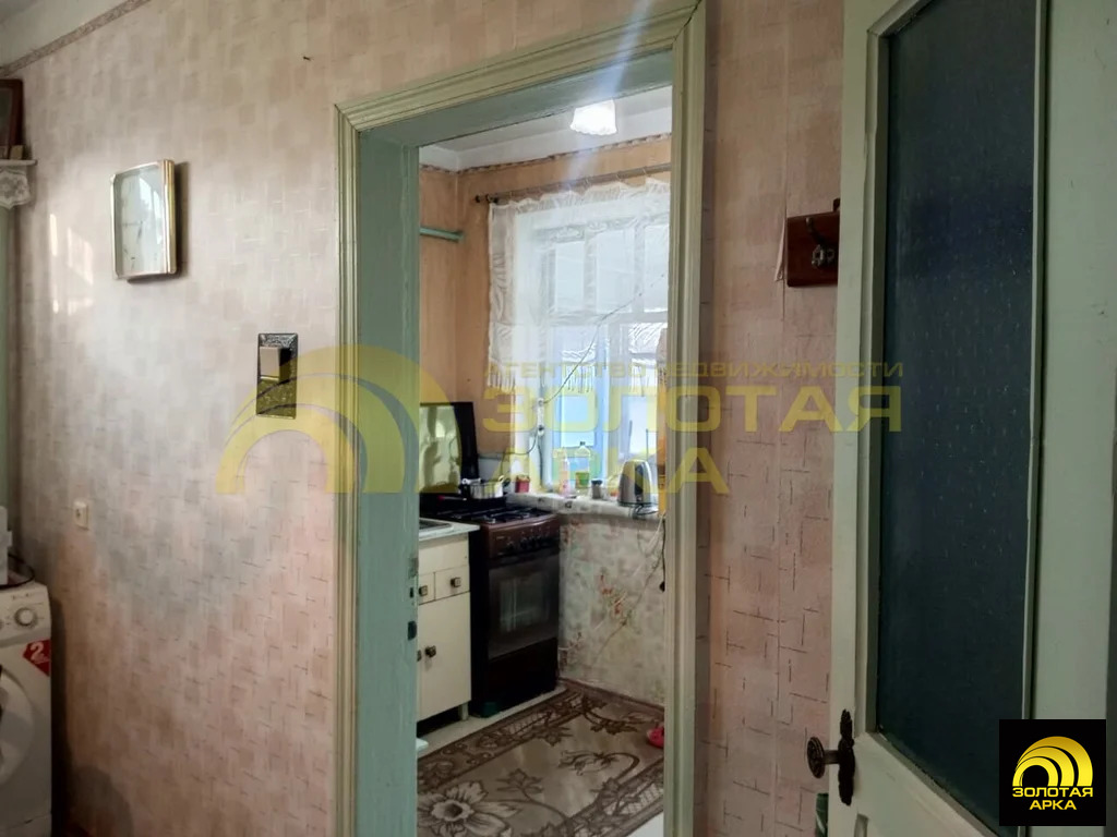 Продажа дома, Стрелка, Темрюкский район, ул. Таманская - Фото 6