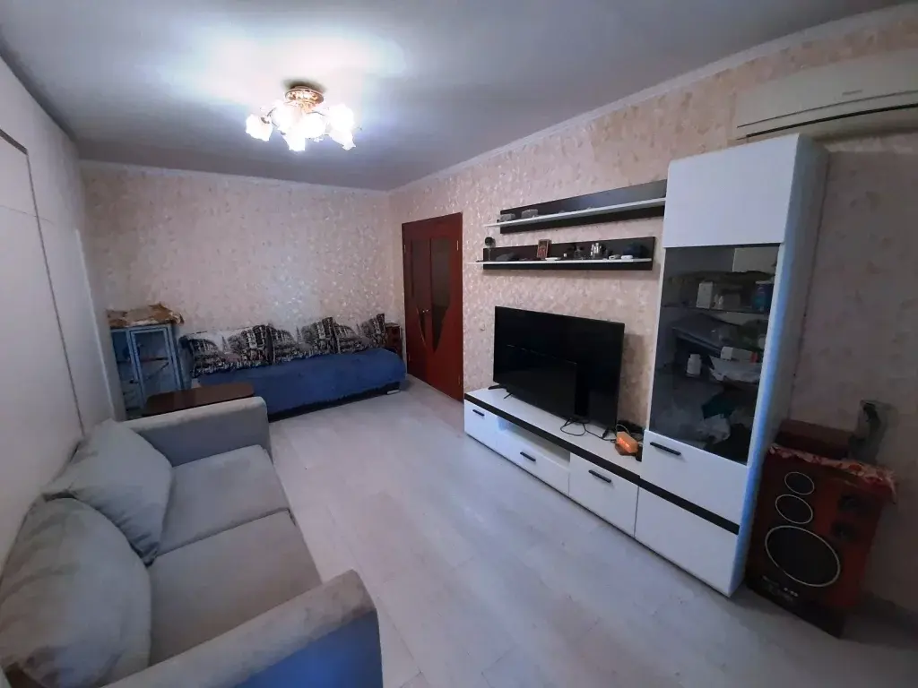 Продам двухкомнатную квартиру "улучшенной планировки" в Казани - Фото 9