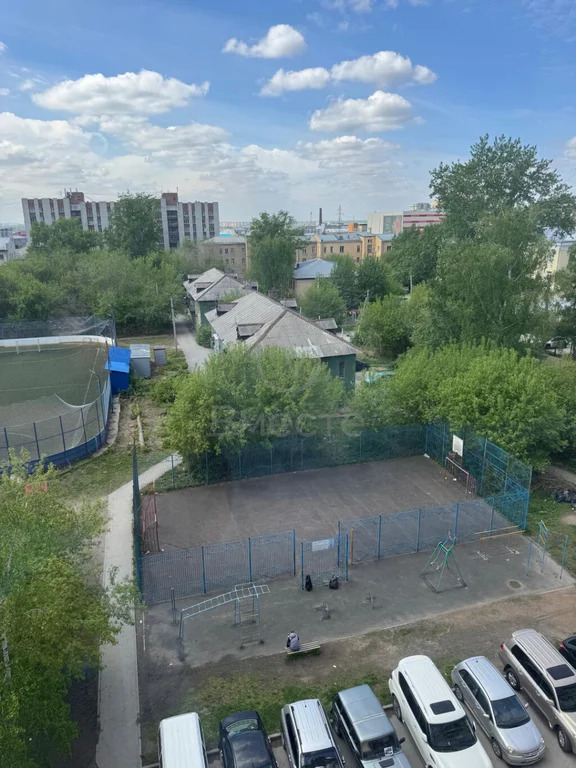 Аренда квартиры, Новосибирск, ул. Дуси Ковальчук - Фото 9