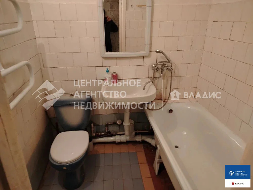 Продажа квартиры, Кораблино, Кораблинский район, ул. Зубковой - Фото 5