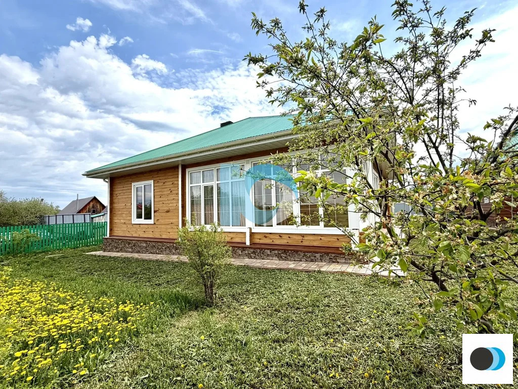 Продажа дома, Иглино, Иглинский район, ул. Южная - Фото 16