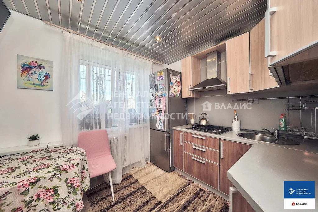 Продажа квартиры, Рыбное, Рыбновский район, ул. Большая - Фото 1