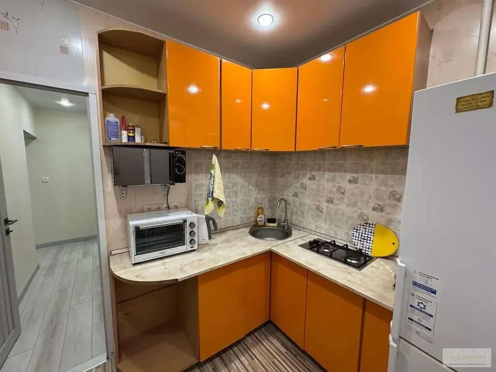 Сдам квартиру в Щелково - Фото 17