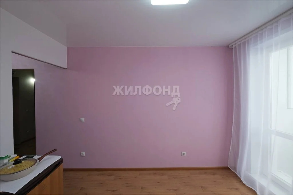 Продажа квартиры, Новосибирск, ул. Забалуева - Фото 3