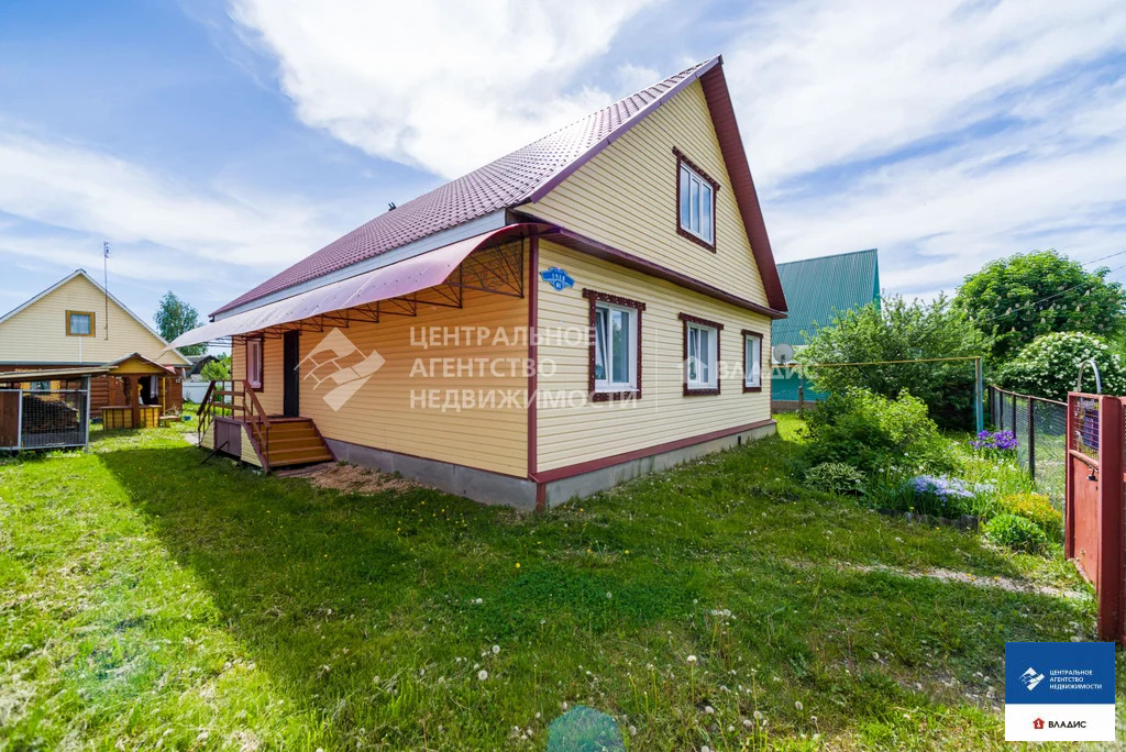 Продажа дома, Тума, Клепиковский район, ул. 1 Мая - Фото 0