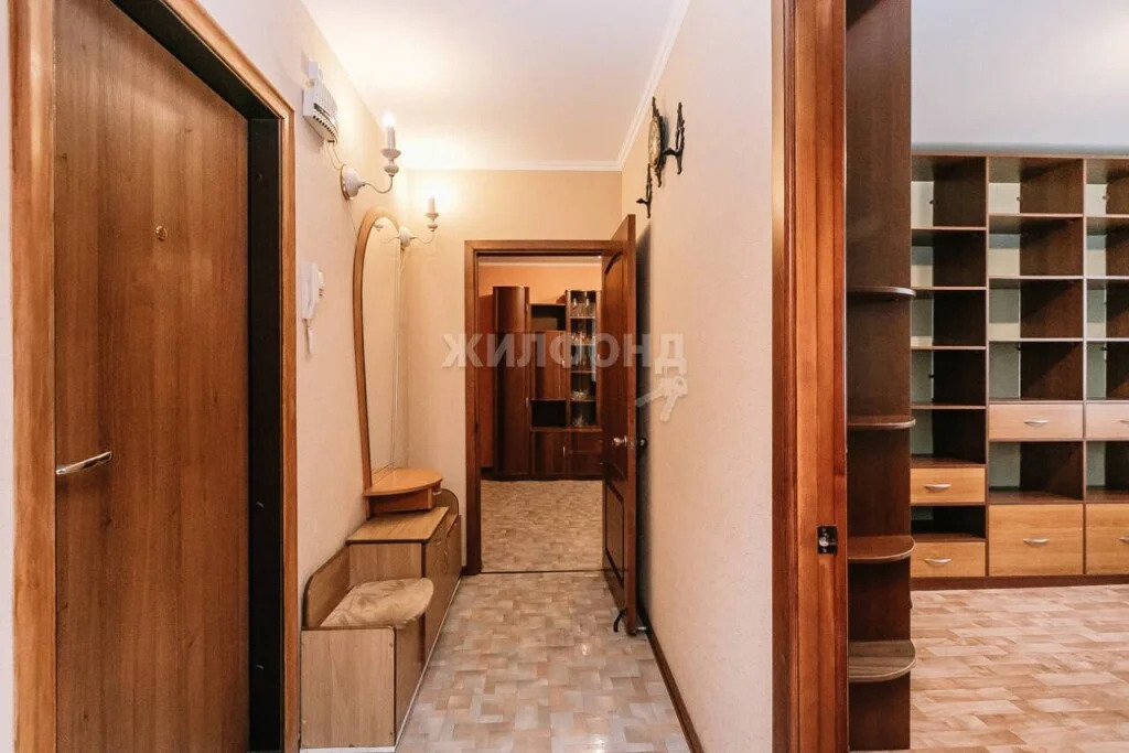 Продажа квартиры, Новосибирск, ул. Красноярская - Фото 17