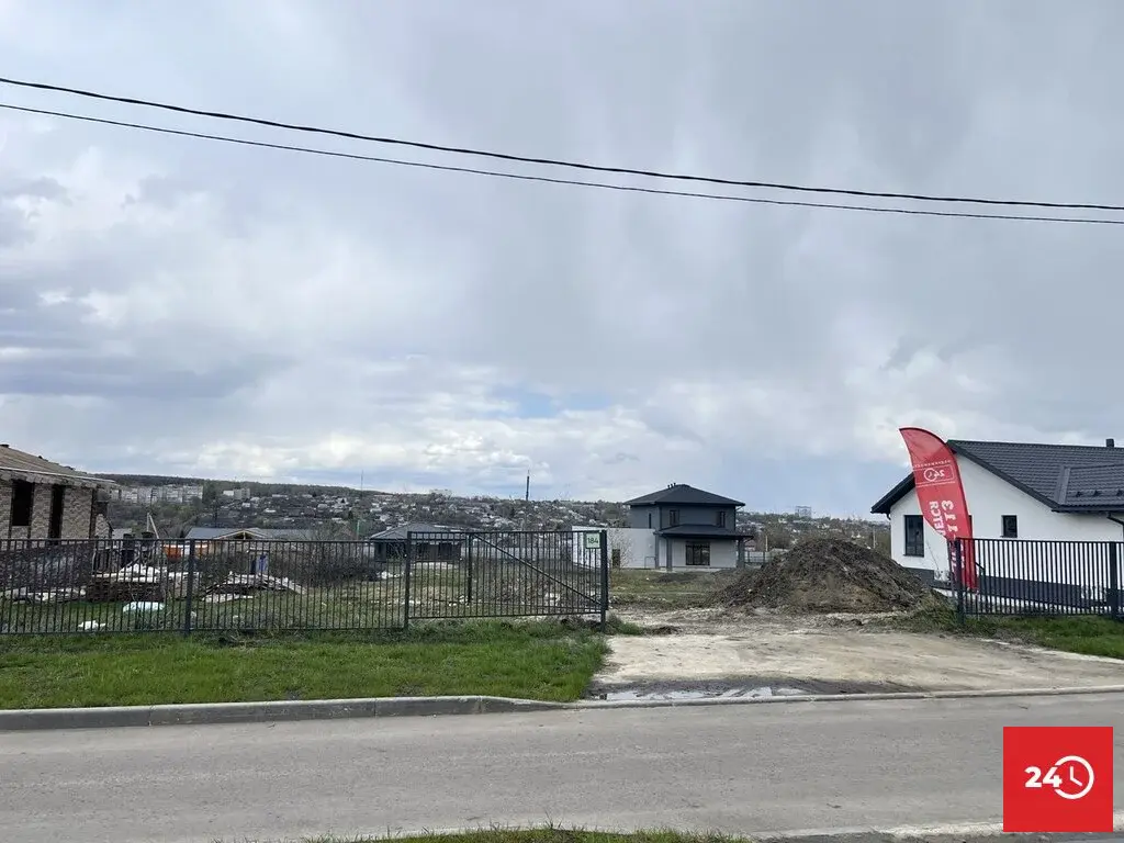 В продаже участок в охраняемом коттеджном поселке Яблони парк - Фото 2