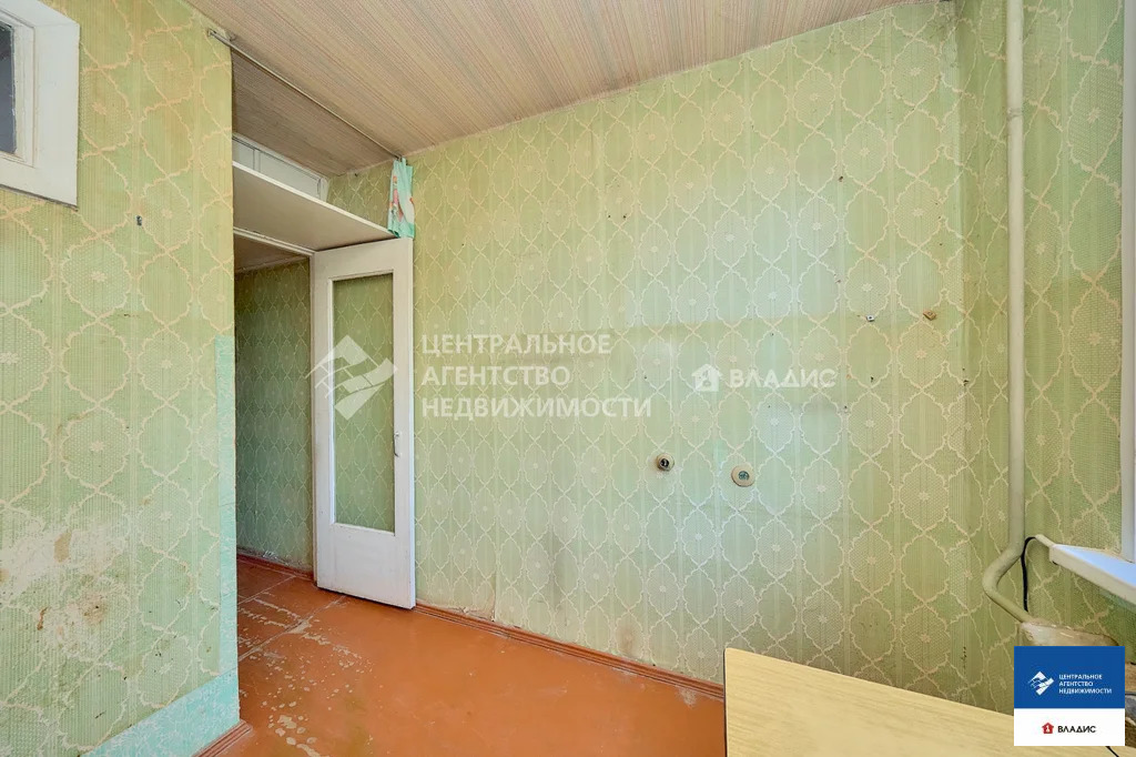 Продажа квартиры, Рязань, 1-й Индустриальный переулок - Фото 9