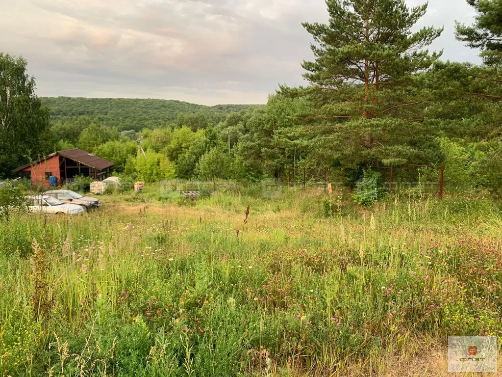 Продажа участка, Набережные Моркваши, Верхнеуслонский район, ул. ... - Фото 1