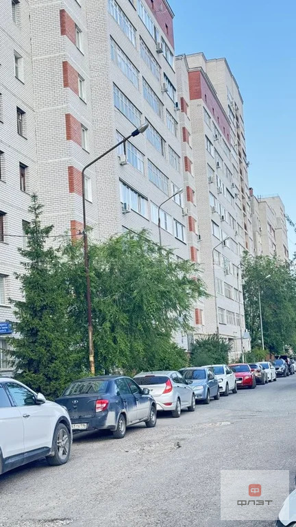 Продажа квартиры, Казань, ул. Гаврилова - Фото 8