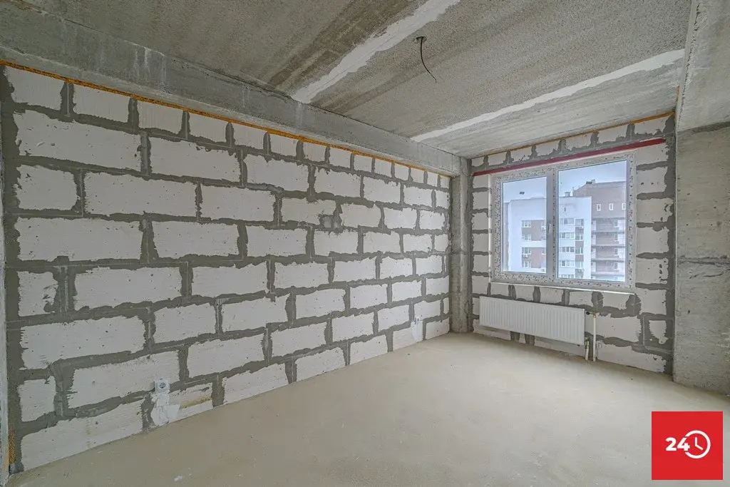 В продаже 3к квартира, расположенная по ул. Генера Глазунова, 6 - Фото 37