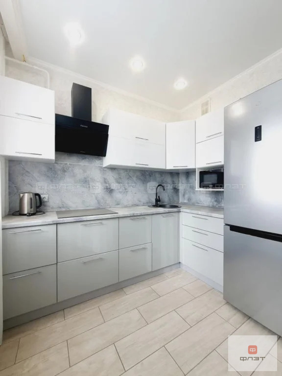 Продажа квартиры, Казань, ул. Волкова - Фото 3