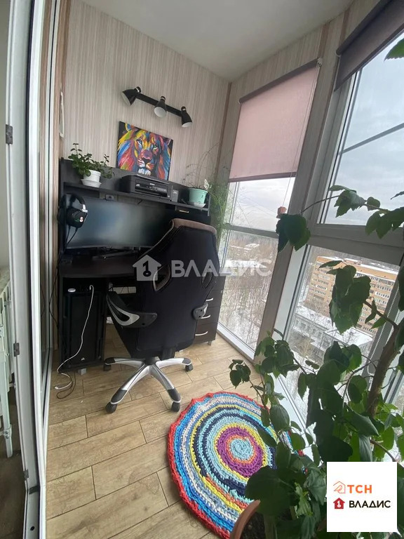 Продажа квартиры, Балашиха, Балашиха г. о., Ленина пр-кт. - Фото 11