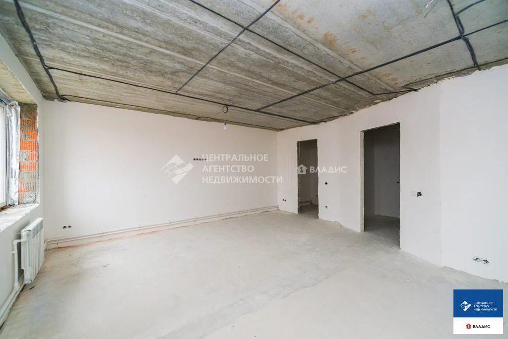 Продажа квартиры, Дядьково, Рязанский район, улица Связи - Фото 10
