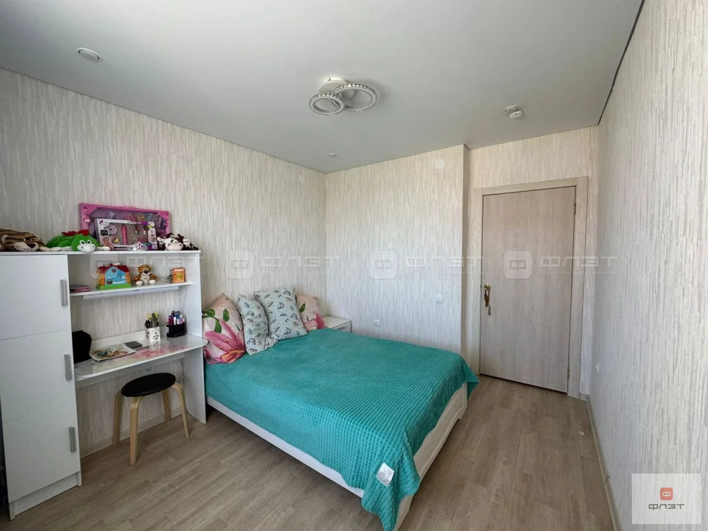 Продажа квартиры, Казань, проспект Ильгама Шакирова - Фото 4