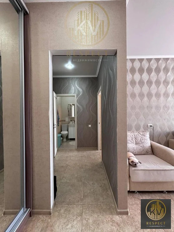 Продажа квартиры, Минеральные Воды, ул. Железноводская - Фото 16