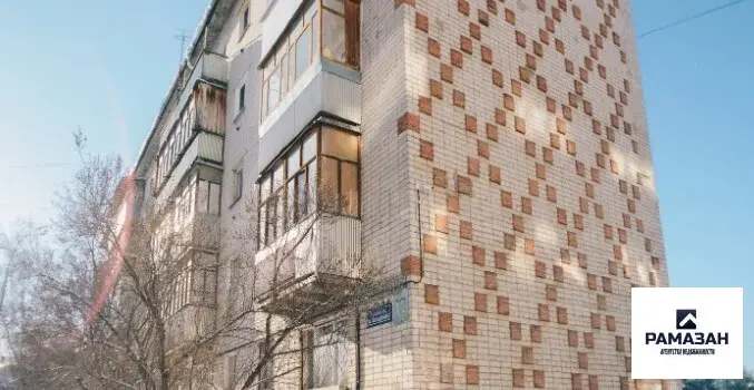 студия ул.Молодёжная, д. 12 - Фото 6