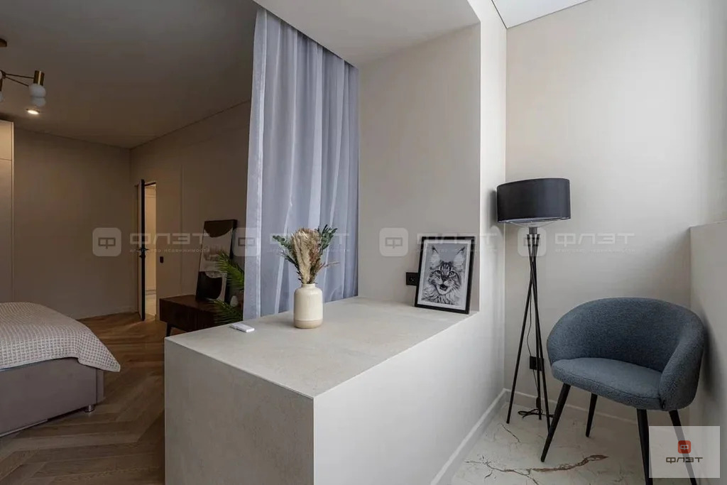 Продажа квартиры, Казань, ул. Чистопольская - Фото 4