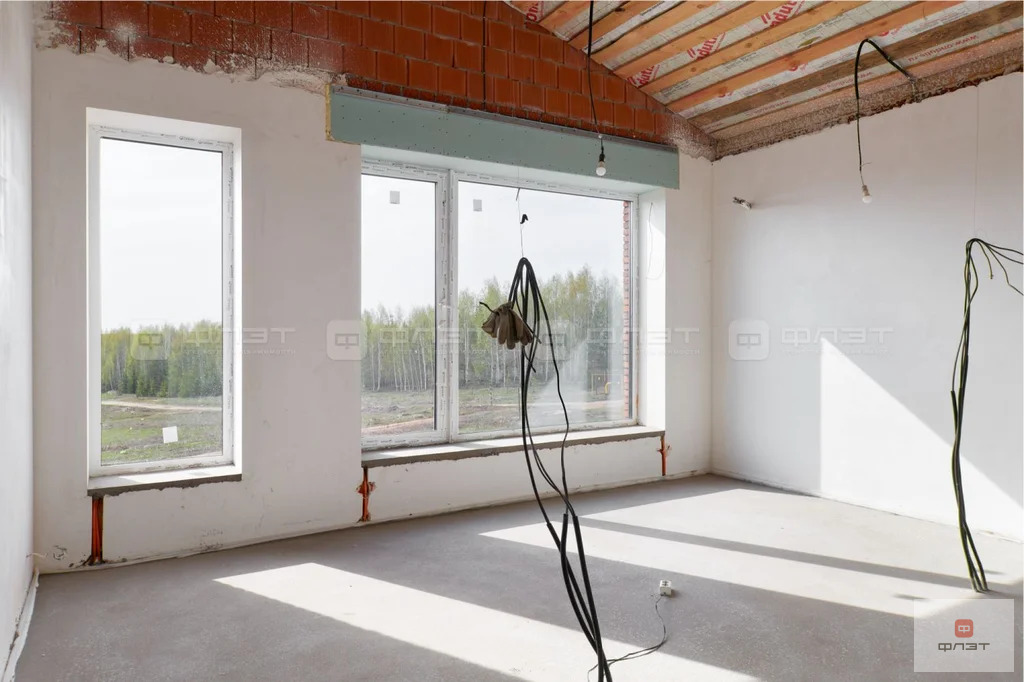 Продажа дома, Казань, ул. Василия Михайлова (Чебакса) - Фото 4