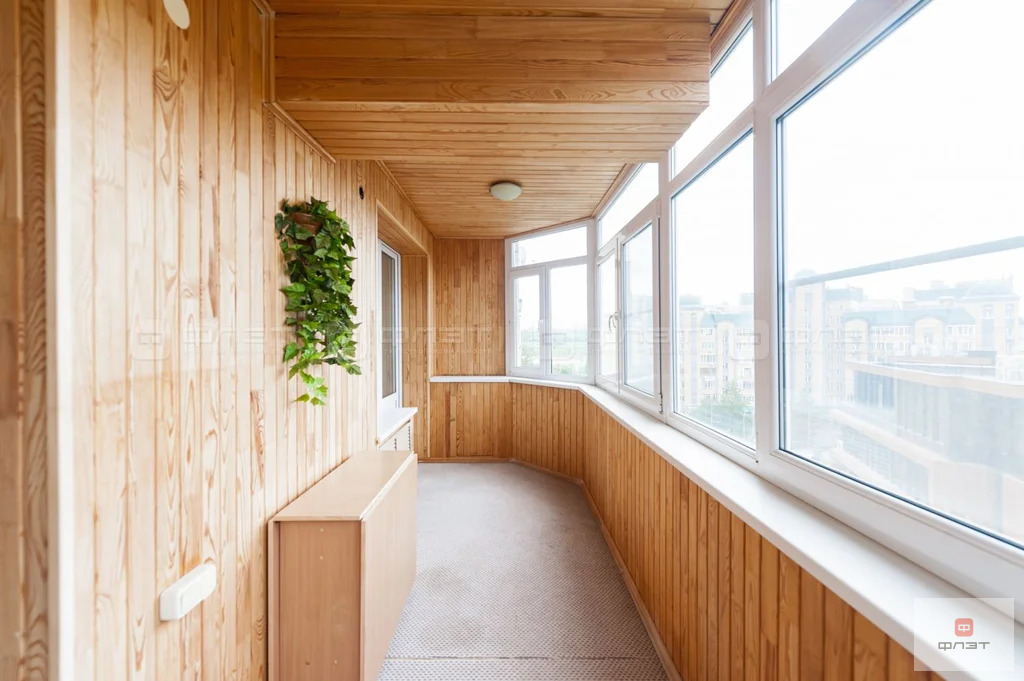 Продажа квартиры, Казань, ул. Четаева - Фото 32