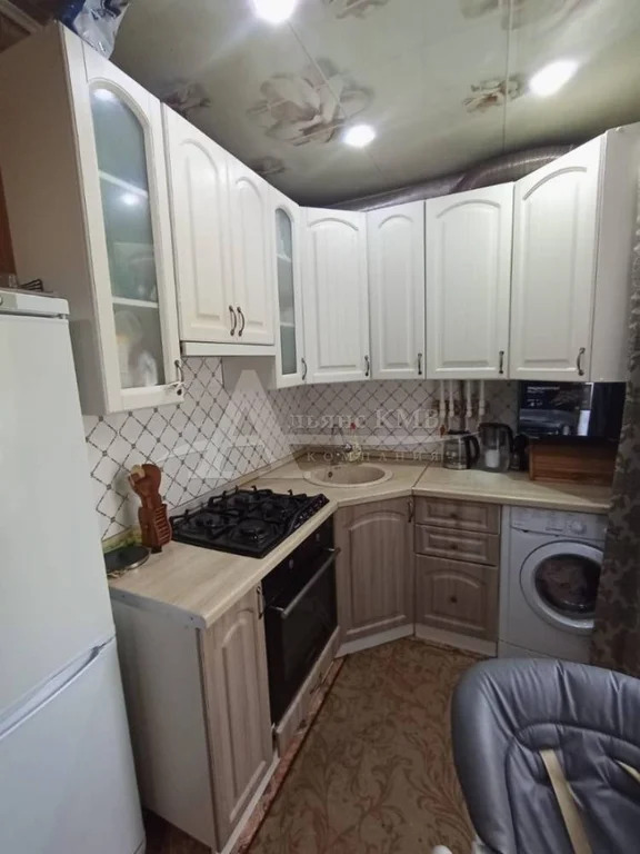 Продажа квартиры, Георгиевск, ул. Осенняя - Фото 1