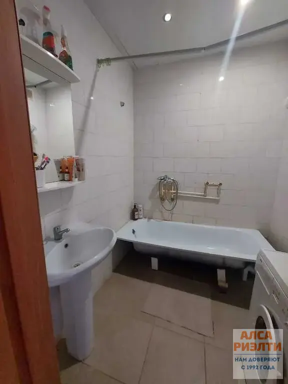 КП-658 Продажа 2 к.кв. в мкрн. Березки п. Жуково д. 16 - Фото 12
