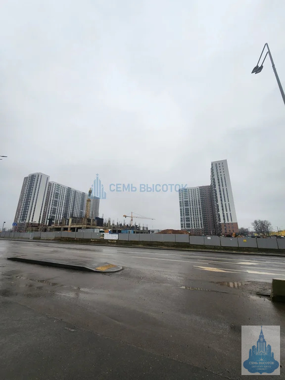 Аренда ПСН, Видное, Ленинский район, Старо-Нагорная ул. - Фото 5