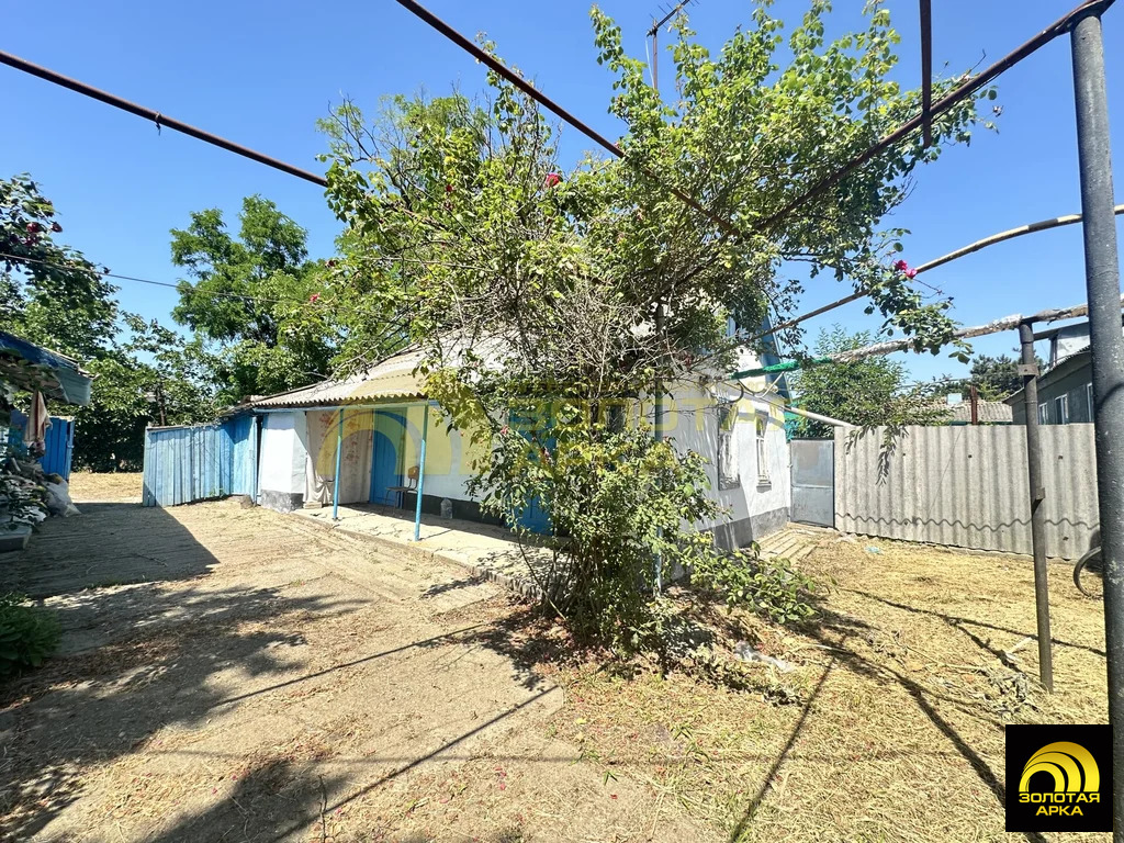Продажа дома, Старотитаровская, Темрюкский район, Ильича пер. - Фото 7