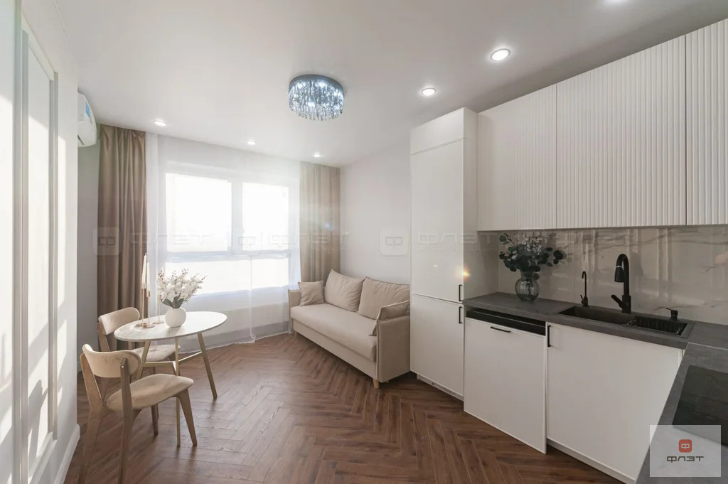 Продажа квартиры, Казань, ул. Краснококшайская - Фото 1