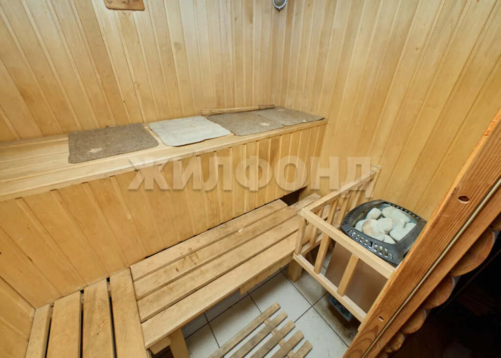 Продажа дома, Новосибирск, ул. Гастелло - Фото 12