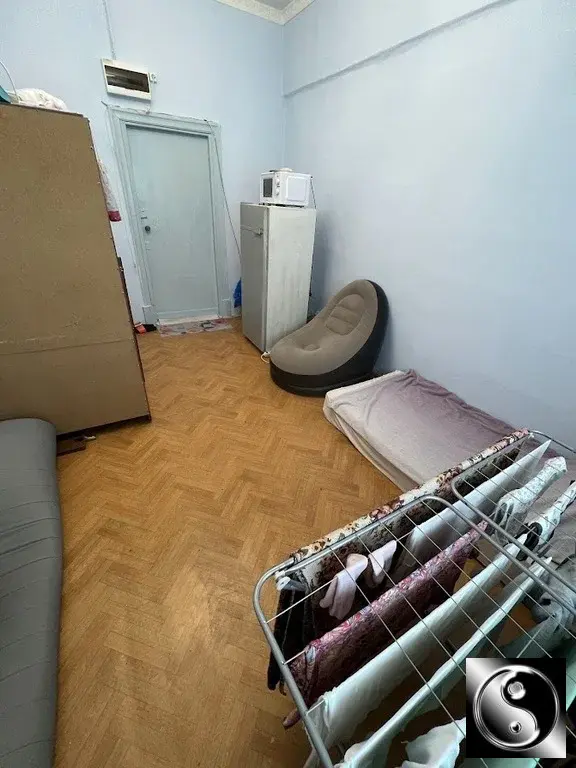 Сдам комнату 80.0/10.0м пер. 2-й Хвостов, 12, Москва, ЦАО, р-н ... - Фото 9
