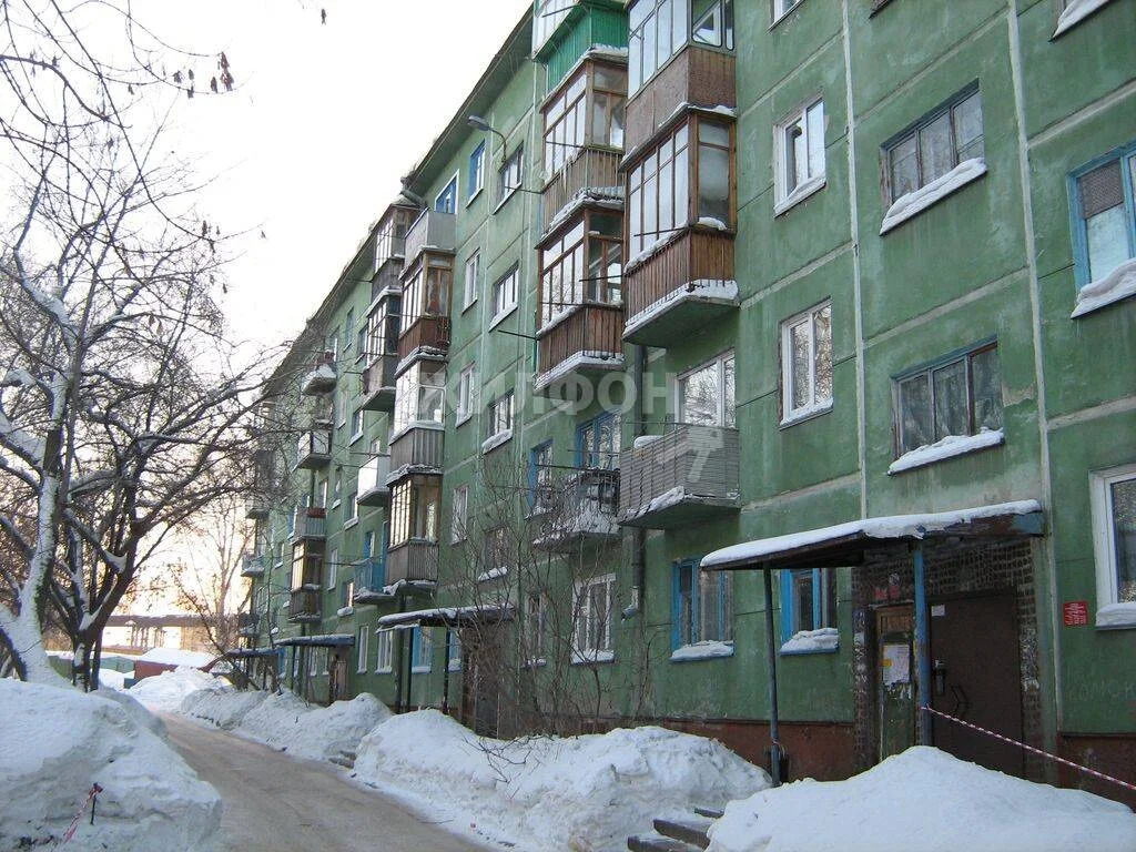 Продажа квартиры, Новосибирск, ул. Лазарева - Фото 6