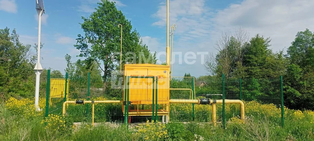 Продажа участка, Торхово, Ленинский район, ул. Центральная - Фото 7